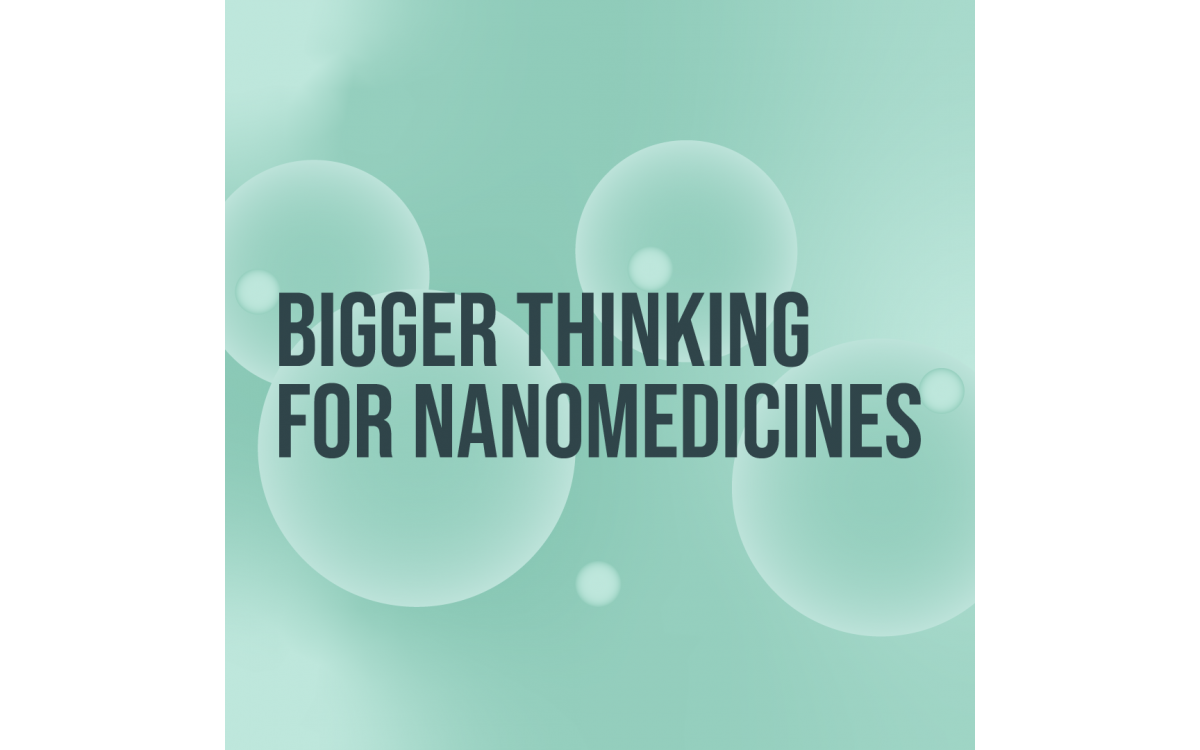 Thành lập Hiệp hội nghiên cứu đa quốc gia để thúc đẩy sản xuất thuốc nano